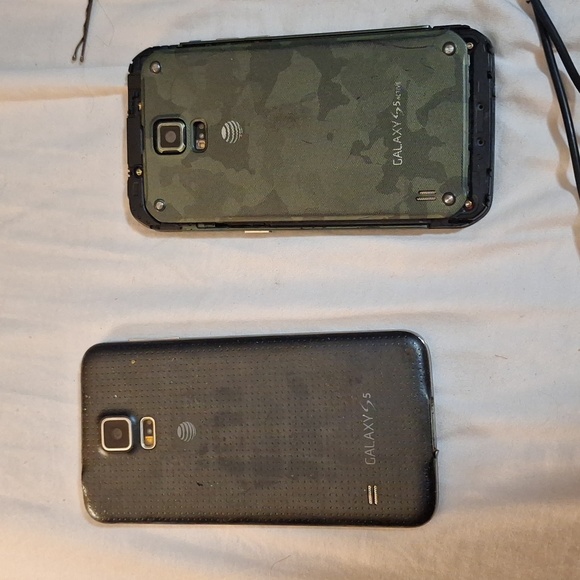 Samsung s5 an s5 native for part - Picture 2 of 2